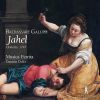 Baldassare Galuppi. Oratoriet Jahel. Musica Fiorita (2 CD)